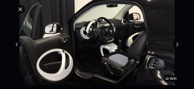 Smart ForTwo 70 1.0 Passion - Foto 10
