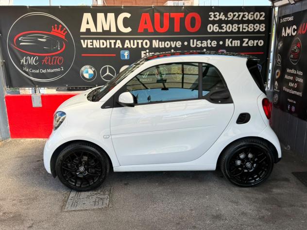 Smart ForTwo 90 0.9 Turbo Passion - Foto 2