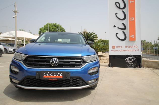 Volkswagen T-Roc 1.0 TSI Style 110 | 27.500KM|2021 - Foto 2