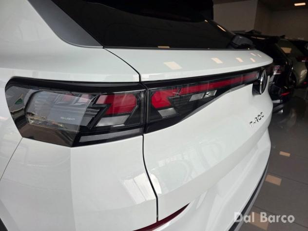 Volkswagen T-Roc 1.5 eTSI 110kW ACT Life DSG - Foto 7