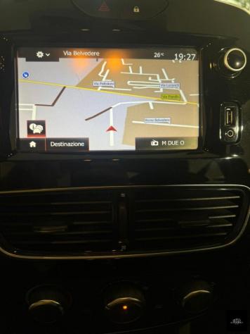RENAULT CLIO 2018 1.5 DCI 75 CV X NEOPATENTATI - Foto 7