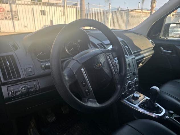Land Rover Freelander Freelander 2.2 TD4 S.W. HSE - Foto 7