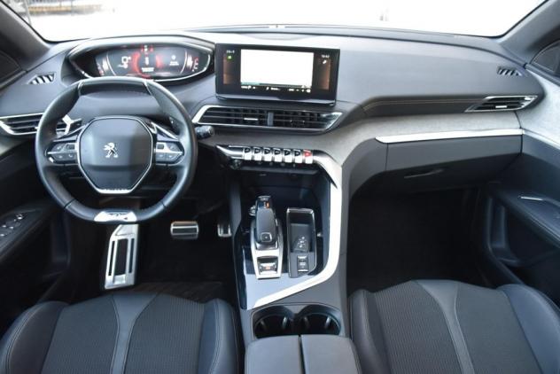 Peugeot 3008 BlueHDi 130 S&S EAT8 GT - Foto 7