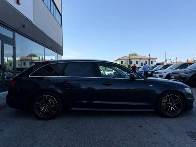 AUDI A6 Avant 3.0 TDI 204 CV quattro S tronic S-LINE rif. 23797861 - Foto 7