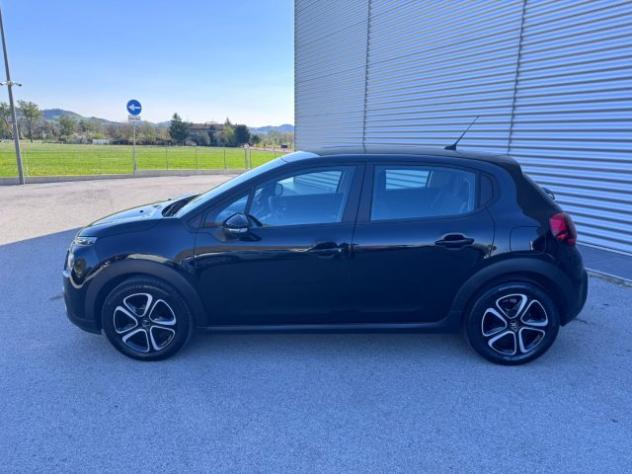 CITROEN C3 1.2 pack PLUS 83cv IVA ESPOSTA LEGGE 104 OK NEOPAT rif. 23745930 - Foto 8