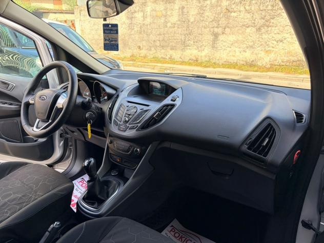 FORD B-MAX 1.5 TDCI 75CV 2016 - Foto 9