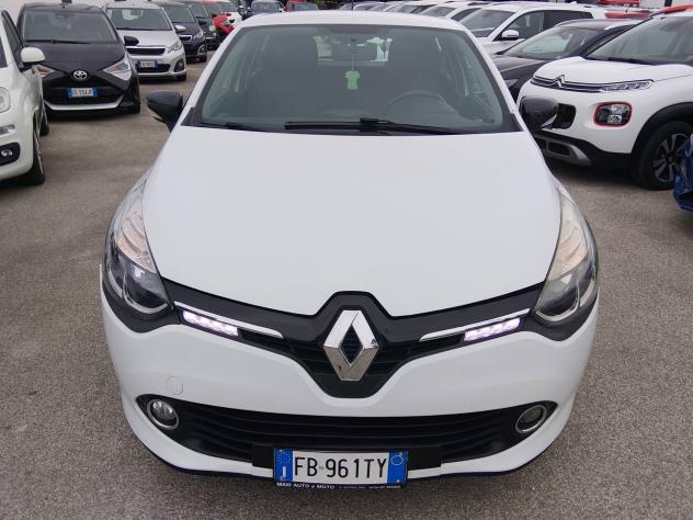 Renault Clio dCi EURO 6 130 MILA KM! - Foto 4