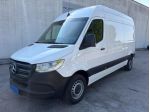 MERCEDES-BENZ Sprinter F39/35 311 CDI FWD TA Furgone rif. 23888953
