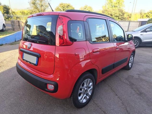 FIAT Panda 1.3 MJT 95 CV S&S Lounge rif. 24062791 - Foto 6