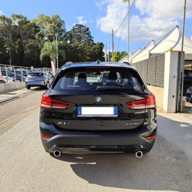 BMW X1 xDrive18d Business Advantage rif. 24018840 - Foto 3