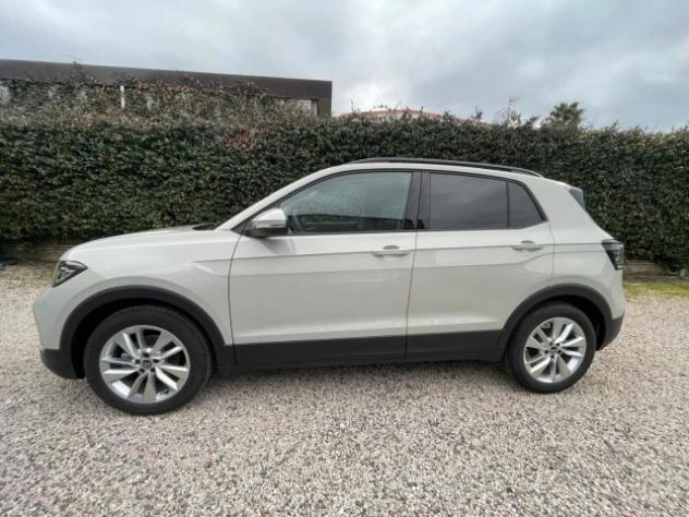 VOLKSWAGEN T-Cross 1.0 TSI 115 CV DSG Edition Plus rif. 23263492 - Foto 2