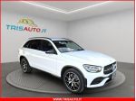 MERCEDES GLC 220 2.0d Aut. 4Matic Premium AMG IVATA