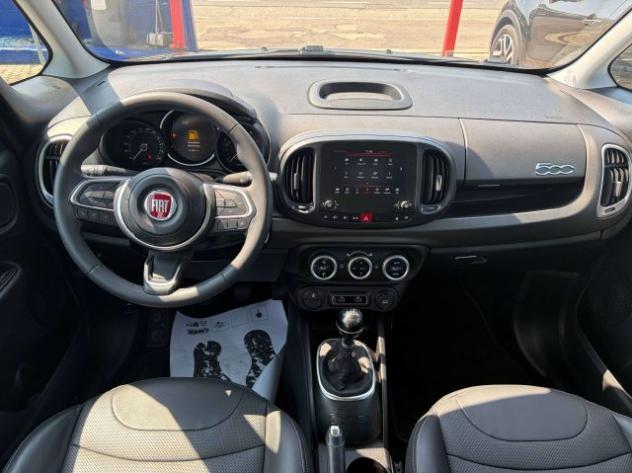 FIAT 500L 500L Cross Cross 1.4 s gpl rif. 23982073 - Foto 3