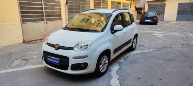 FIAT Panda 1.2 Lounge rif. 23513702