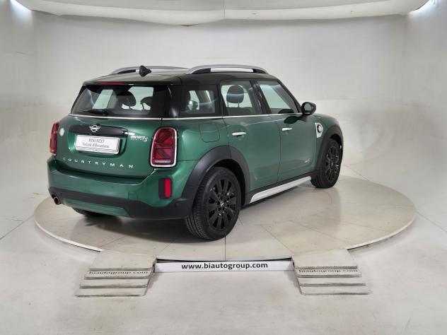 MINI Countryman Mini F60 2020 Benzi Mini 1.5 Cooper SE Business all4 auto - Foto 5