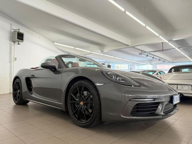 Porsche 718 2.0 Boxster - Foto 3