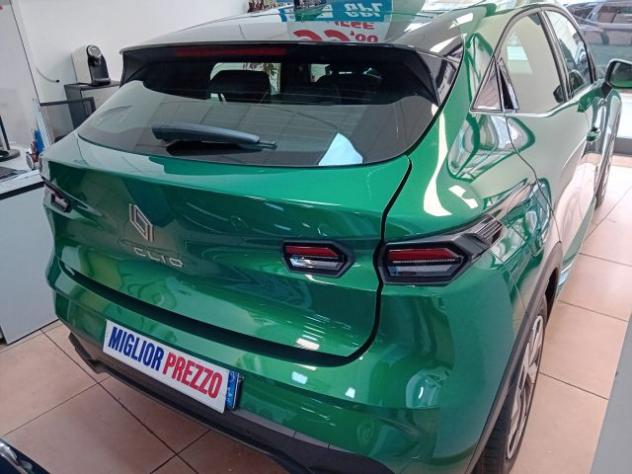 RENAULT Clio APERTI AD AGOSTO rif. 24016592 - Foto 3