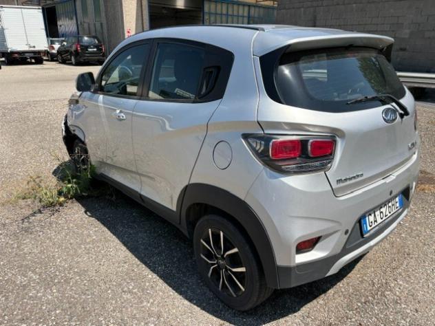 Mahindra KUV100 1.2 VVT K8 - Foto 5