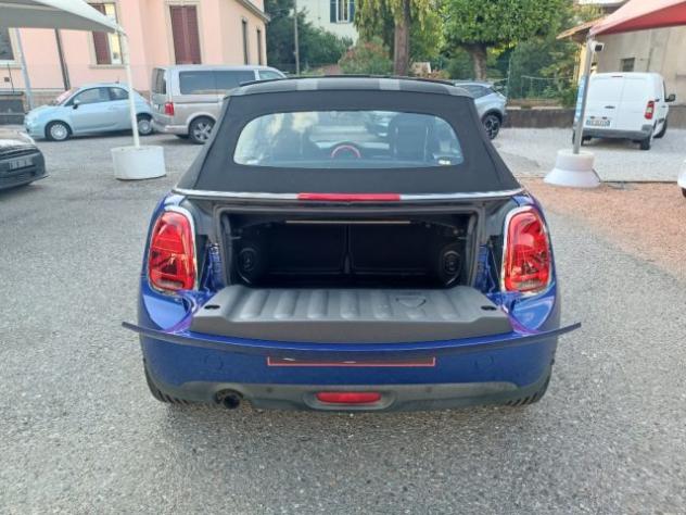 MINI Mini 1.5 One Cabrio rif. 23833804 - Foto 10