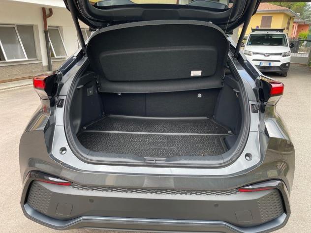 Toyota C-HR 2.0 PHEV E-CVT Lounge - Foto 5