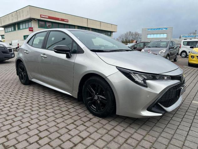 TOYOTA - Corolla- 5 PORTE 1.2 BENZINA 115CV EURO6D - Foto 4