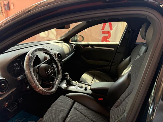 Audi A3 SPB 2.0 TDI S tronic Sport - Foto 6