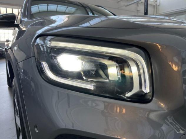 MERCEDES-BENZ GLB 200 d Automatic Sport Plus Easy Tech Auto rif. 23940452 - Foto 7