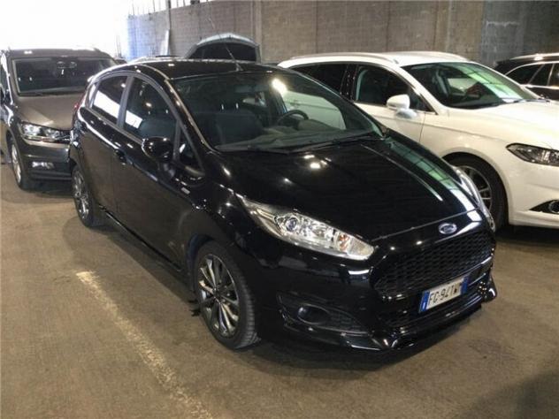Ford Fiesta 1.0 EcoBoost 100CV 5 porte ST-Line - Foto 2