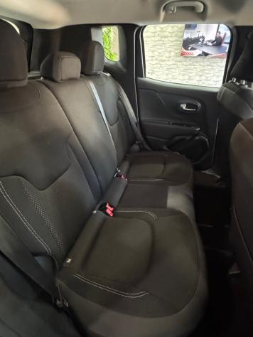 Jeep Renegade 1.6 Mjt 130 CV Limited - Certificati - Foto 10