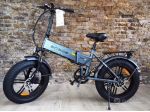 FAT BIKE PIEGHEVOLE ENGWE EP-2 PRO 750W 48v 13Ah NUOVO