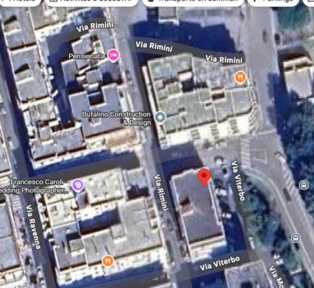 Immobile in asta di 17 m², box auto in vendita a Ostuni - Foto 4
