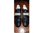 Scarpe BIKKEMBERGS PARI AL NUOVO N41