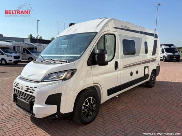 CI INTERNATIONAL KYROS 5 ELITE rif. 24139499 - Foto 3