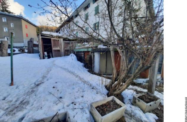 Immobile in asta di 119 m² in vendita a Madesimo - Foto 13