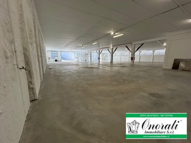 MQ 1550 ROMA ZONA ANAGNINA FUORI GRA, Rif. A-942 - Foto 7