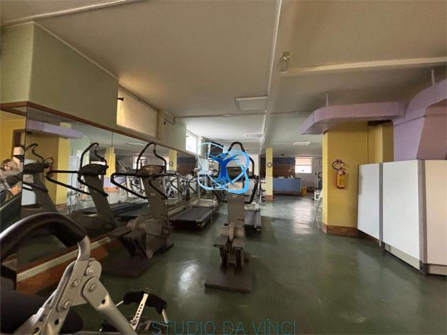 V000451 - VENDESI/AFFITTASI PALESTRA - Foto 4