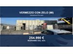 Immobile in asta di 1150 m² in vendita a Vermezzo con Zelo
