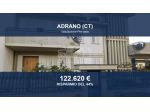 Immobile in asta di 463 m², box auto in vendita a Adrano