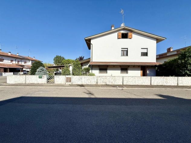 La Villetta a Schiera della Piazzetta – Villa a schiera con mansarda ad Alfonsine - Foto 6
