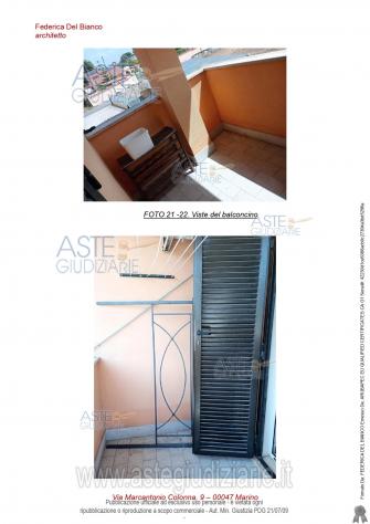 IMMOBILI-IMMOBILE RESIDENZIALE-Via del Cinema, 00042 Anzio RM, Italia - Foto 7
