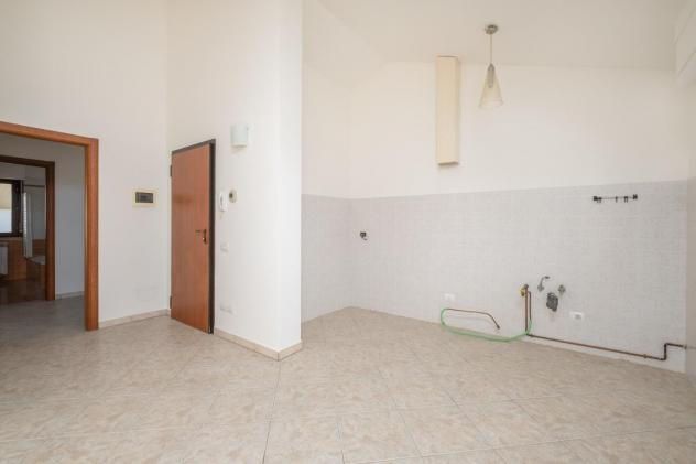 Attico in vendita a Calcinaia 90 mq Rif: 1450041 - Foto 10