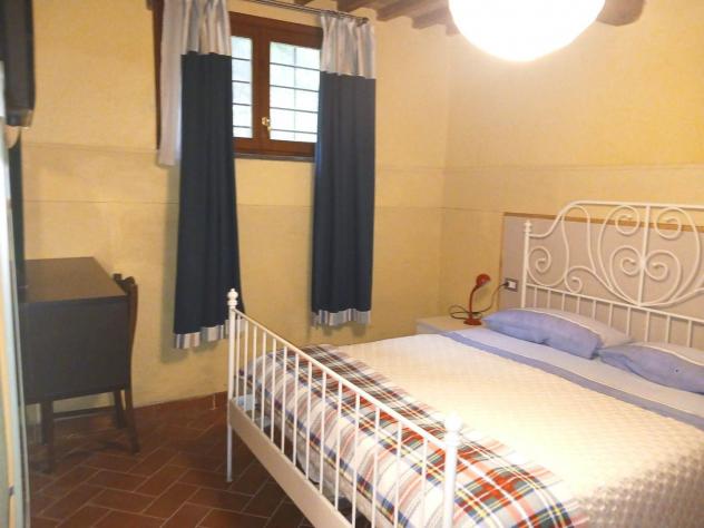 Appartamento in vendita a Boschi di Lari - Casciana Terme Lari 41 mq Rif: 1391691 - Foto 4