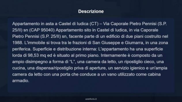 Immobile in asta di 102 m² in vendita a Castelli - Foto 11