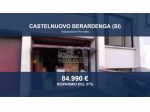 Immobile in asta di 111 m² con più di 5 locali e box auto in vendita a Cast &hellip;