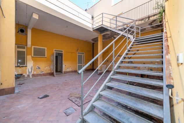 Stabile/Palazzo in vendita a Catania, Zona centro - Foto 14