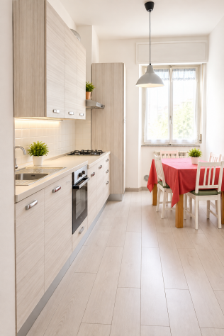 Appartamento in vendita a Colle di Val d'Elsa 55 mq Rif: 1397329