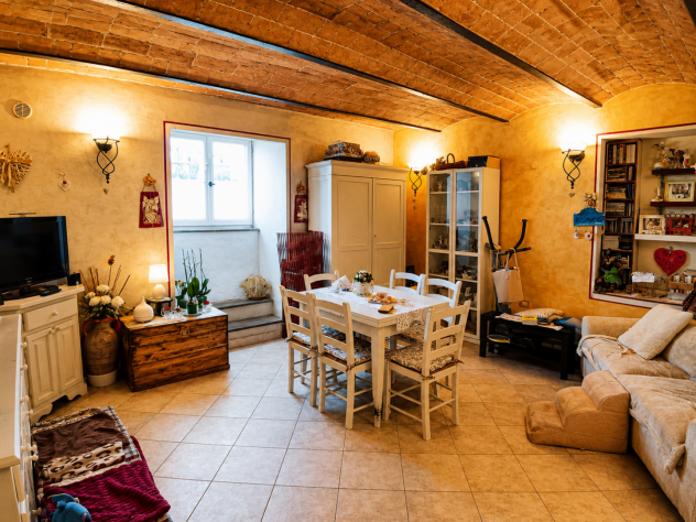 Appartamento in vendita a Le Grazie - Colle di Val d'Elsa 132 mq Rif: 1417553 - Foto 2