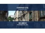 Immobile in asta di 242 m² con più di 5 locali in vendita a Cosenza