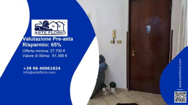 Immobile in asta di 135 m² in vendita a Ficarazzi