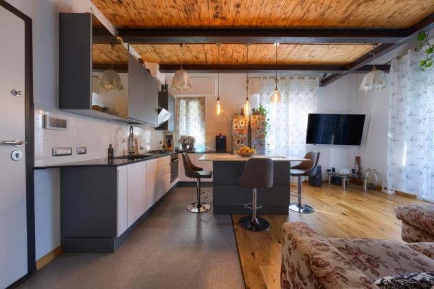 Appartamento in vendita a Firenze 115 mq Rif: 1409800